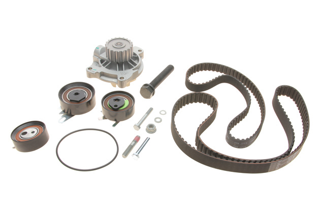 SKF VKMC012581 Ремень ГРМ, комплект в наличии Львов