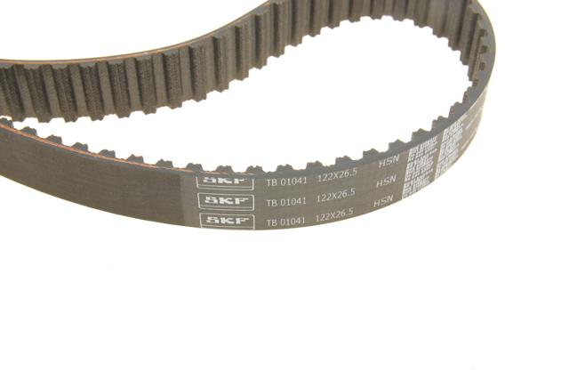 VKMC01270 SKF Ремень ГРМ, комплект купить в Запорожье