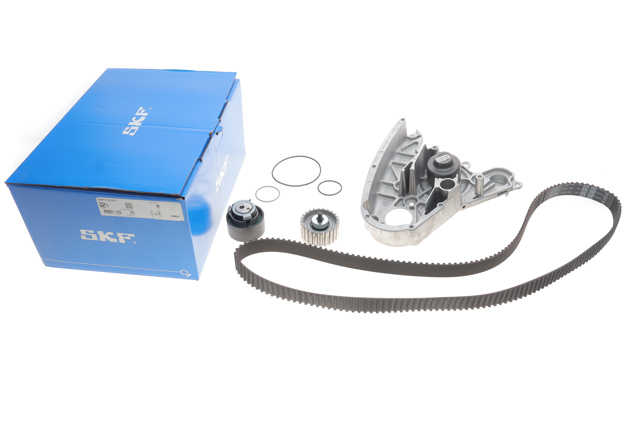 VKMC02390 SKF Ремень ГРМ, комплект купить в Хмельницкий