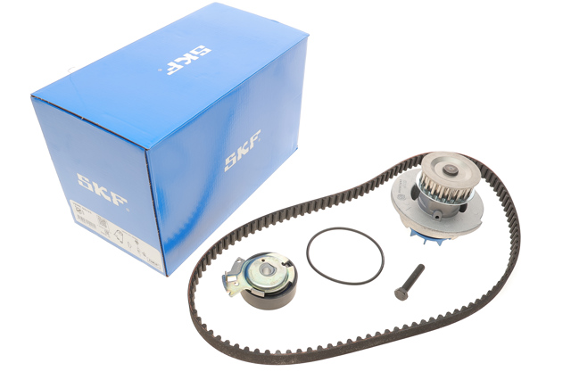 SKF VKMC05121 Ремень ГРМ, комплект в наличии Днепр