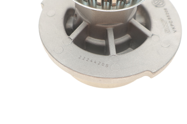 SKF VKMC05121 Ремень ГРМ, комплект в наличии Одесса