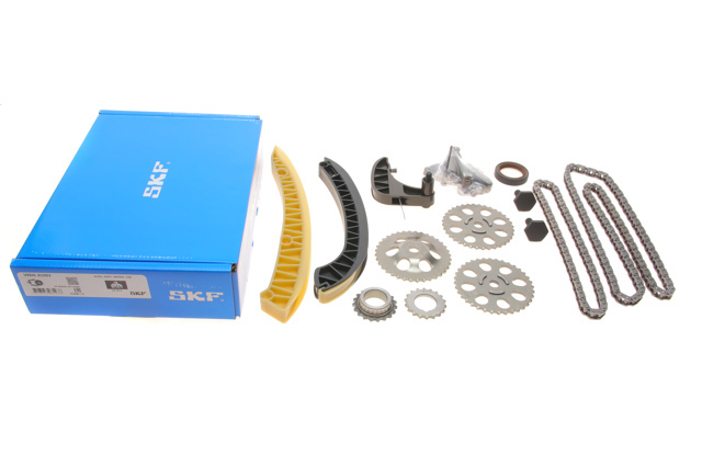 SKF VKML81002 Цепь ГРМ, комплект в наличии Черкассы