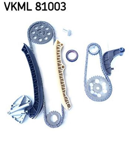 VKML81003 Комплект цепи ГРМ купить Сумы