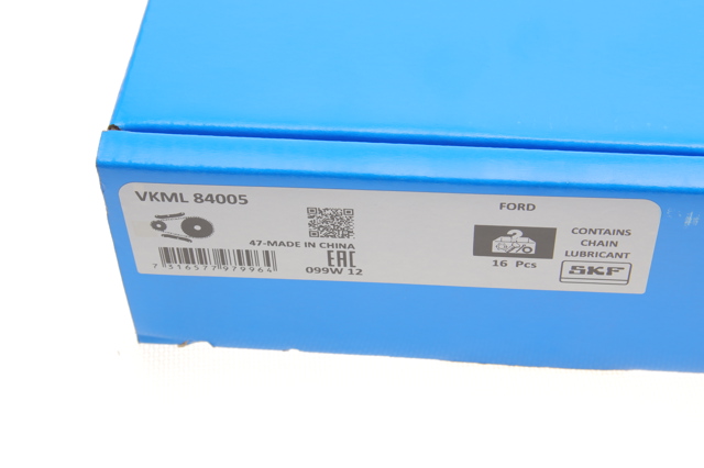 VKML84005 Комплект цепи ГРМ купить Каменское