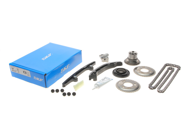 VKML84005 SKF Комплект цепи ГРМ купить в Черновцы