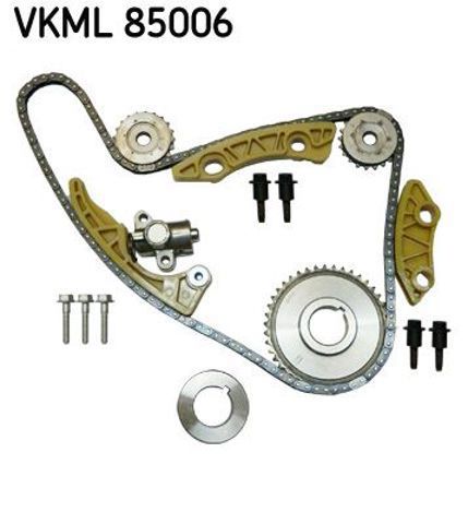SKF VKML85006 Цепь ГРМ балансировочного вала в наличии Ужгород