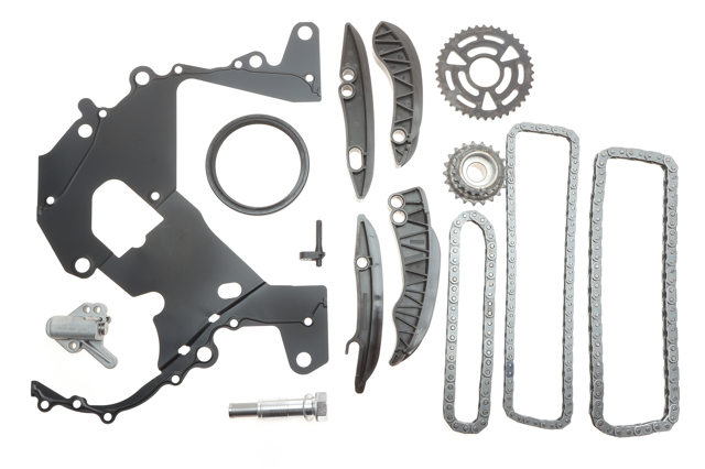 SKF VKML88013 Комплект цепи ГРМ в наличии Львов