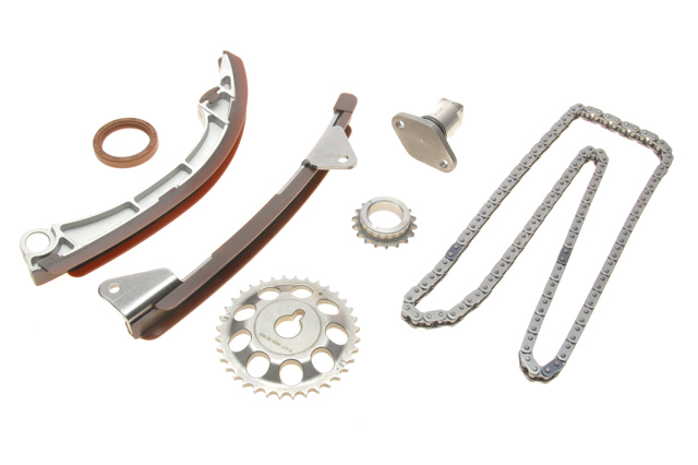 VKML91000 SKF Цепь ГРМ, комплект купить в Днепр