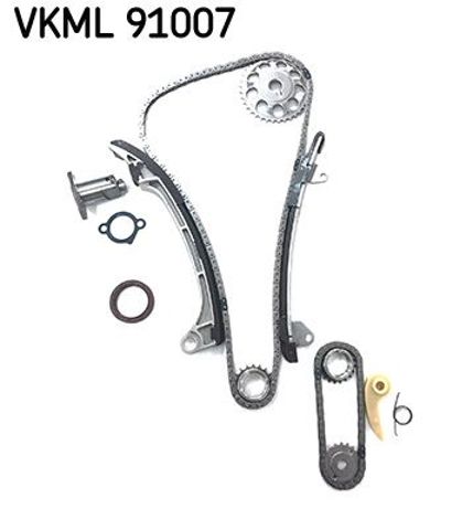 VKML91007 Цепь ГРМ, комплект купить Сумы