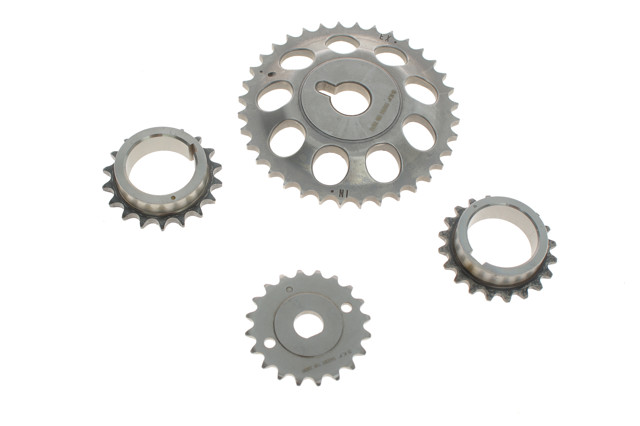 VKML91007 SKF Комплект цепи ГРМ купить в Тернополь