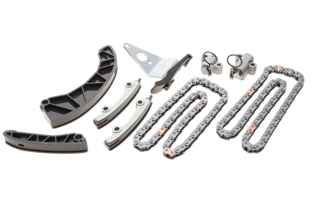 SKF VKML95009 Комплект цепи ГРМ в наличии Тернополь