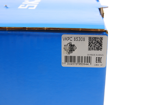 SKF VKPC85308 Помпа водяная (насос) охлаждения в наличии Николаев