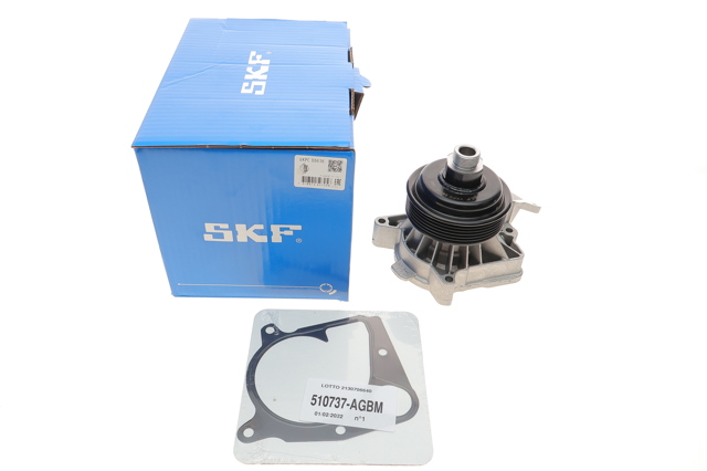 SKF VKPC88636 Помпа водяная (насос) охлаждения в наличии Павлоград