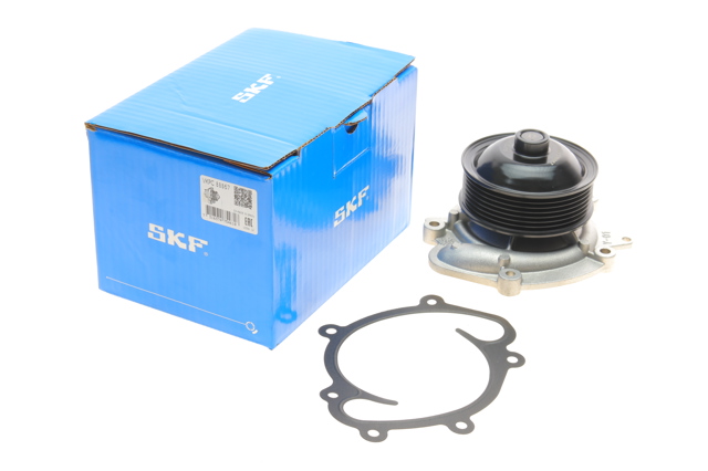 VKPC88867 SKF Помпа водяная (насос) охлаждения купить в Украина