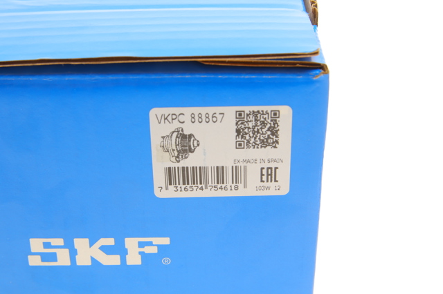 VKPC88867 SKF Помпа купить в Николаев