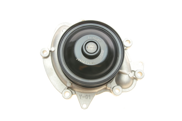 VKPC88867 SKF Помпа водяная (насос) охлаждения купить в Полтава