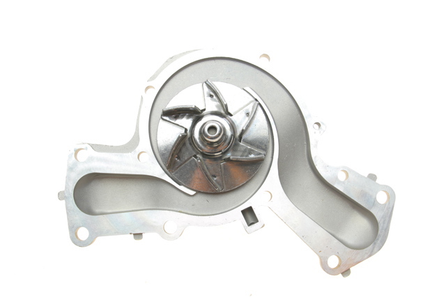 SKF VKPC95879 Помпа водяная (насос) охлаждения в наличии Чернигов