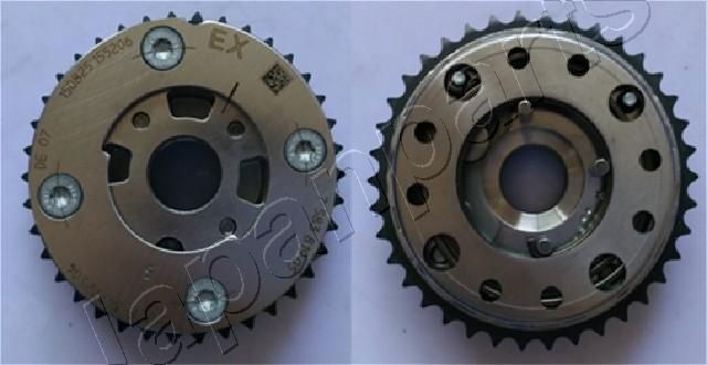 VVT031 JAPANPARTS Звездочка-шестерня распредвала двигателя, выпускного купить в Павлоград