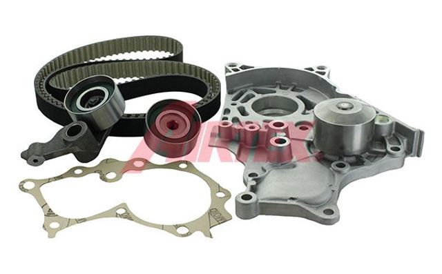 AIRTEX WPK169701 Ремень ГРМ, комплект в наличии Тернополь
