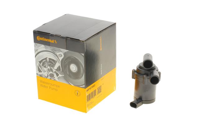 CONTINENTAL WPS7002 Помпа водяная (насос) охлаждения, дополнительный электрический в наличии Каменское