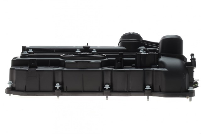 ZH501 MAHLE Крышка клапанная купить в Чернигов
