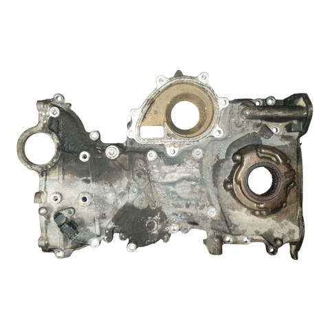 Крышка мотора передняя 1130226020 TOYOTA