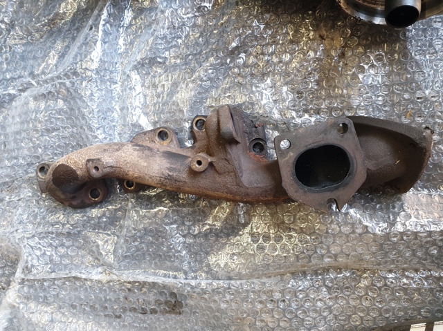 Катализатор 1334640 LAND ROVER