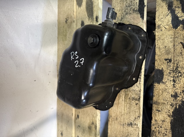 Картер масляный 1359896 LAND ROVER