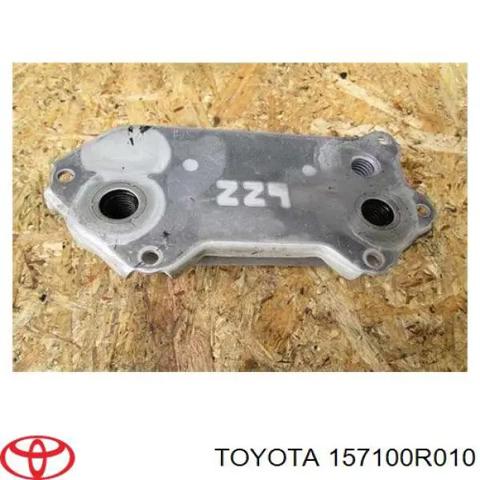 Масляный радиатор АКПП 157100R010 TOYOTA