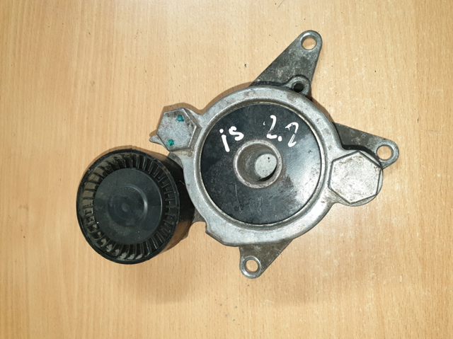 Натяжная планка поликлинового ремня 166200R010 TOYOTA