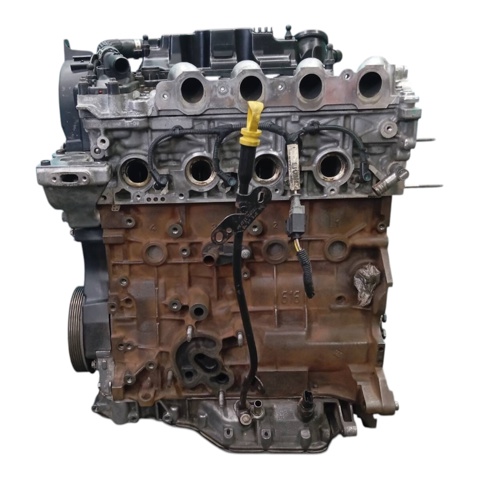 Двигатель в сборе 224DT LAND ROVER