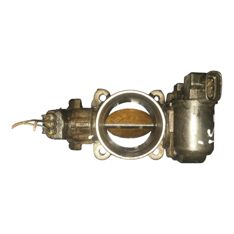 Заслонка воздушная 2610026010 TOYOTA