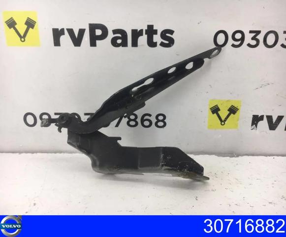 30716882 VOLVO Петля капота левая купить в Киев