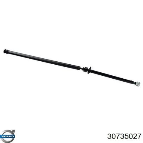 30735027 Кардан задний купить Запорожье
