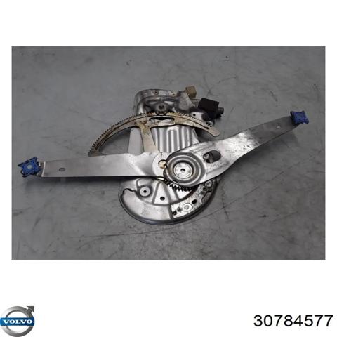 VOLVO 30784577 Стеклоподъемник передней правой двери в наличии Винница