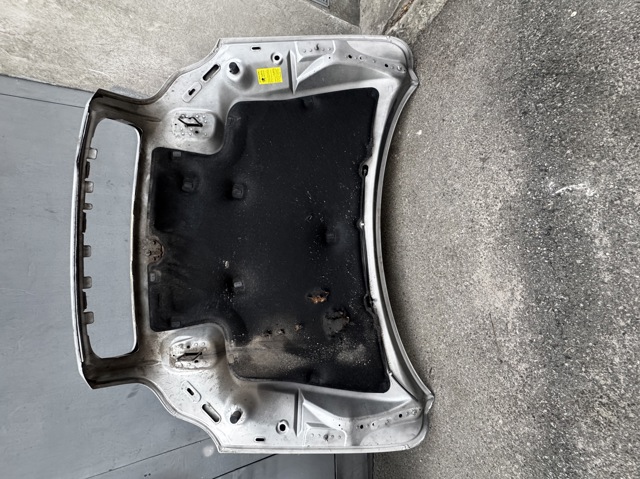 VOLVO 30796491 Капот в наличии Николаев