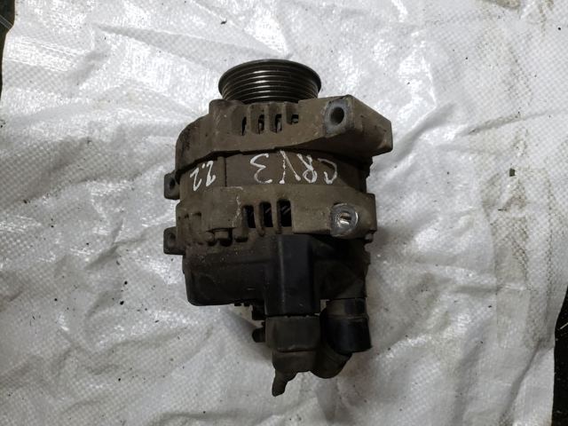 Автомобильный генератор 31100RSRE01 HONDA