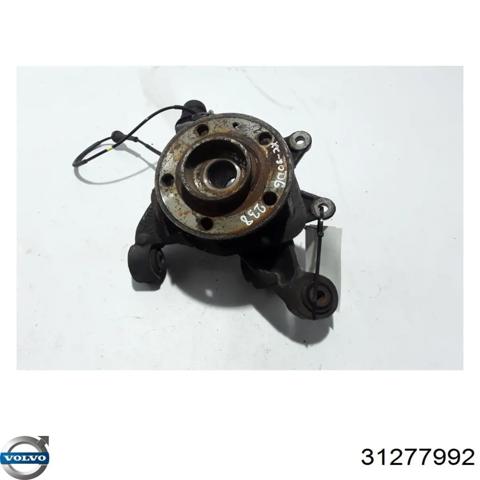 VOLVO 31277992 Цапфа (поворотный кулак) задний правый в наличии Черкассы