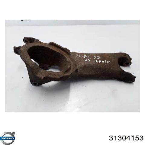 Рычаг задней подвески нижний, правый 31304153 VOLVO
