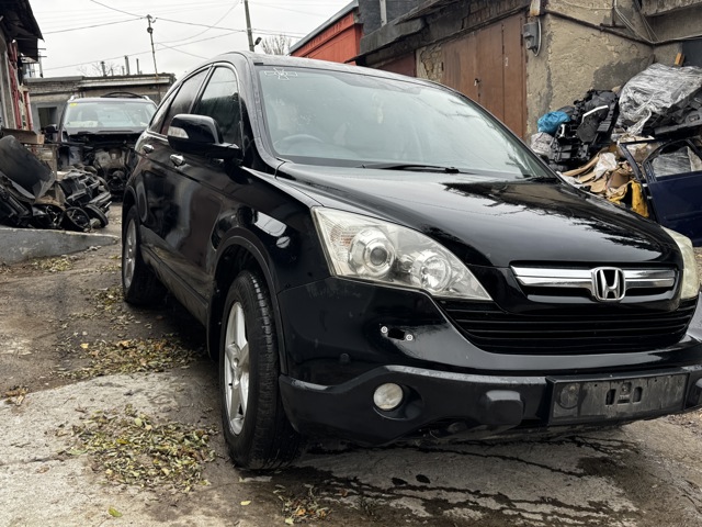 Основная фара - вставка 33101SWWE01 HONDA