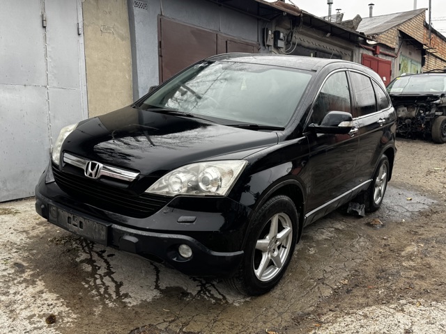Фары 33151SWWE01 HONDA