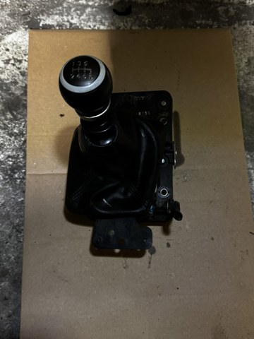 Селектор АКПП 35010SC030 SUBARU