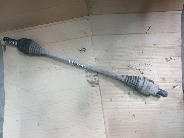 Полуось задняя 36000930 VOLVO