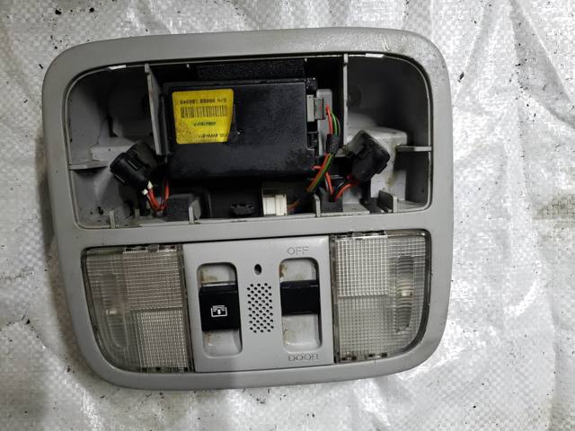 Лампочка освещения салона 37130SWWE01ZA HONDA