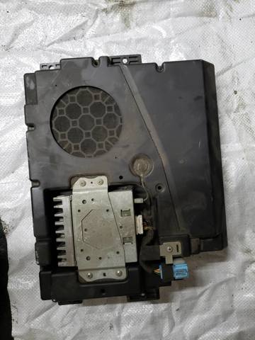 Сабвуфер 39120SWAA01 HONDA