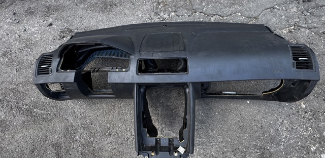 Передняя панель 39873783 VOLVO