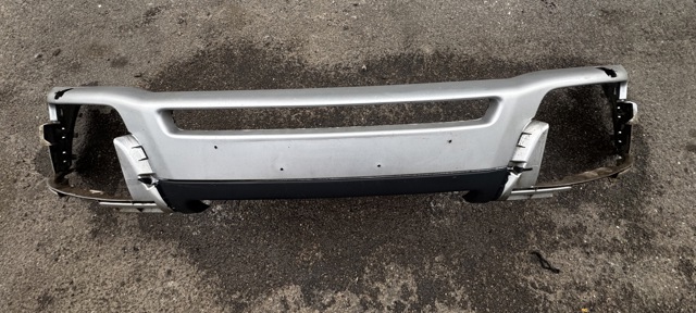 Бампер передний в сборе 39975200 VOLVO