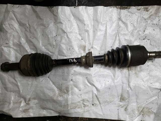 Левая полуось 44306SWY000 HONDA