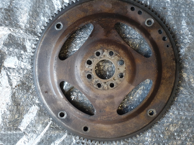 Маховик сцепления 4602282 LAND ROVER