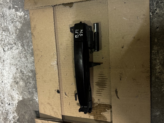 Ручка передней двери, наружная 61160FG020NN SUBARU